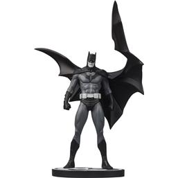 Batman Black & White Batman (by Jorge Jimenez) DC Direct Resin Statue 27 cm