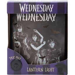 Dancing Wednesday Lantern 17 cm