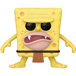 SpongeBobCaveMan SpongeBob POP! Animation Vinyl Figur (#1669)