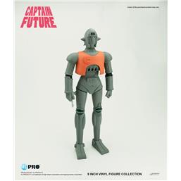 Manga & AnimeGrag the Robot Vinyl Figure 25 cm