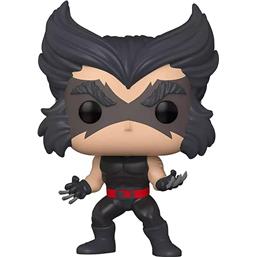 X-Men: Retro Wolverine Exclusive POP! Movies Vinyl Figur (#722)