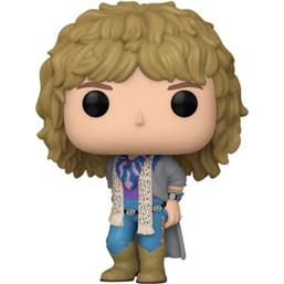 Bon Jovi (1980's) POP! Rocks Vinyl Figur (#396)