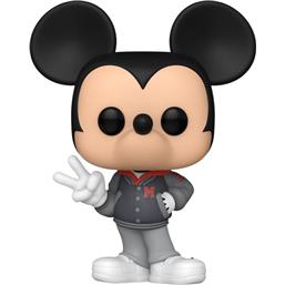 Mickey POP! Disney Vinyl Figur (#1495)