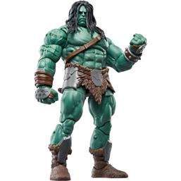 MarvelSkaar - Son of Hulk Marvel Legends Action Figure 20 cm