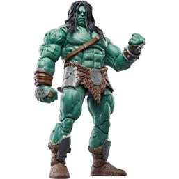 Skaar - Son of Hulk Marvel Legends Action Figure 20 cm