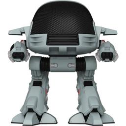 RobocopED-209 Super Sized POP! Movies Vinyl Figur (#1636) 15 cm