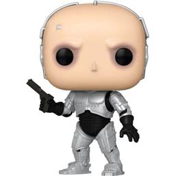 RobocopRobocop POP! Movies Vinyl Figur (#1635)