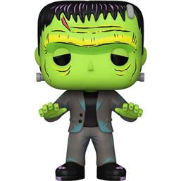 Frankenstein POP! Movies Vinyl Figur (#1630)