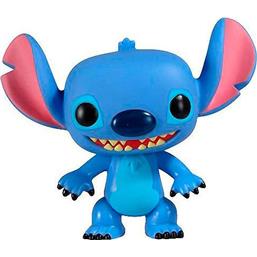 Stitch POP! Disney Vinyl Figur (#12)