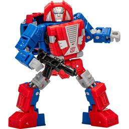 G1 Universe Autobot Gears Legacy United Deluxe Class Action Figure 14 cm