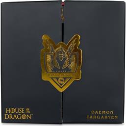 Game Of ThronesDeamon Targaryen Collector Bundle