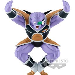 Dragon BallSolid Edge Works Ginyu - The 17 - Statue 10cm