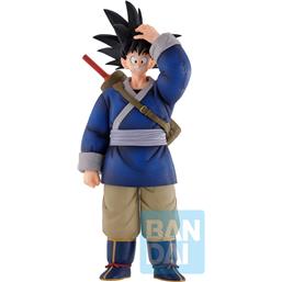 Dragon BallFierce Fighting Son Goku Another Masterlise Ichibansho Statue 24cm