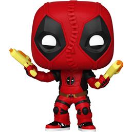 Deadpool & WolverineKidpool POP! Movies Vinyl Figur (#1402)