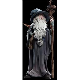 Lord of the Rings Mini Epics Vinyl Figure Gandalf The Grey 12 cm
