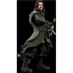 Lord Of The Rings: Lord of the Rings Mini Epics Vinyl Figure Aragorn 12 cm
