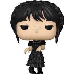 Wednesday Dancing POP! TV Vinyl Figur (#1577)