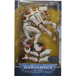 WarhammerTyranid Genestealer Action Figure 18 cm - Platinum Edition