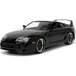 Fast & FuriousToyota Supra (1995) Diecast Modell 1/24