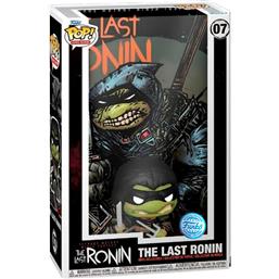 Last Ronin Exclusive POP! Comic Cover Vinyl Figur