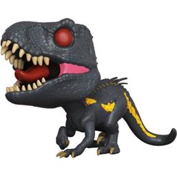 Indoraptor POP! Movie Vinyl Figur (#588)