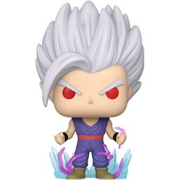 Son Gohan Beast POP! Animation Vinyl Figur (#1703)