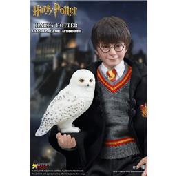 Harry PotterHarry Potter My Favourite Movie Action Figur 26 cm