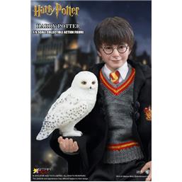 Harry Potter My Favourite Movie Action Figur 26 cm
