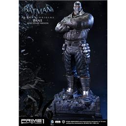 BatmanBatman Arkham Origins Museum Master Line Statue 1/3 Bane Mercenary Ver. 88 cm