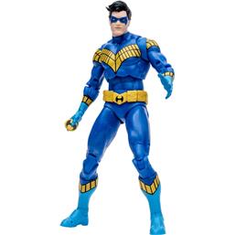 Nightwing (Knightfall) DC Retro Action Figure 18 cm