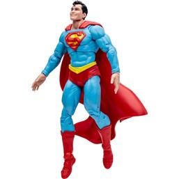 Superman (Classic) DC Retro Action Figure 18 cm