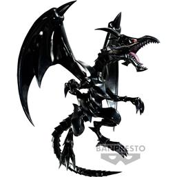 Red Eyes Black Dragon figure 11cm