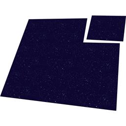 Battle-Tiles Dark Space 30 x 30 cm - 9 styk