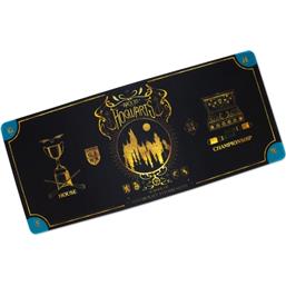 Harry Potter: Hogwarts XXL Mousepad 70x30 cm