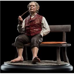 Lord Of The RingsLord of the Rings Mini Statue Bilbo Baggins 11 cm