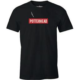 Harry PotterPotterhead T-Shirt