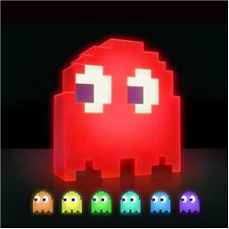 Pac-ManPac-Man Spøgelseslampe 