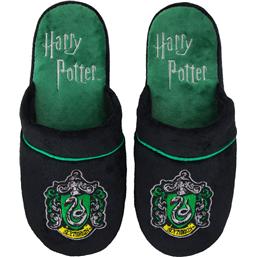 Slytherin Slippers