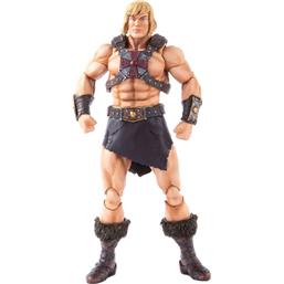 Masters of the Universe (MOTU)He-Man Action Figure 1/6 He-Man 30 cm