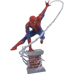Spider-ManMarvel Premier Collection PVC Statue Spider-Man 30 cm