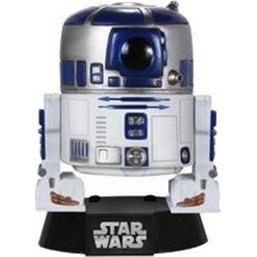 R2-D2 POP! Bobble Head (#31)
