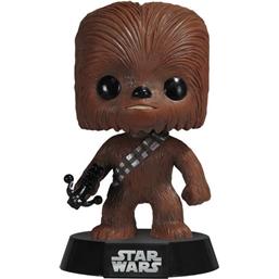 Chewbacca POP! Vinyl Bobble-Head (#06)