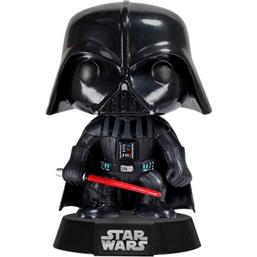 Darth Vader POP! Bobble Head (#01)