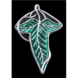 Lord of the Rings Magnet Elven Leaf