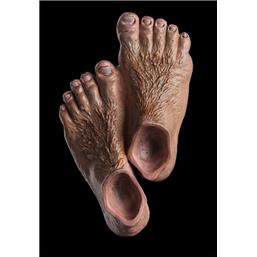 Lord of the Rings Magnet Hobbit Feet