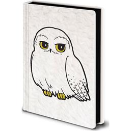 Hedwig Notesbog A5