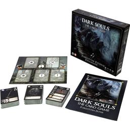 Dark Souls: Dark Souls The Card Game Expansion Forgotten Paths *English Version*