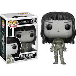 The Mummy POP! Movie Vinyl Figur (#434)