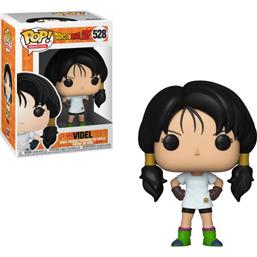 Videl POP! Animation Vinyl Figur (#528)