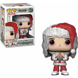 Trading PlacesLouis Winthorpe III as Santa POP! Movies Vinyl Figur (#677)